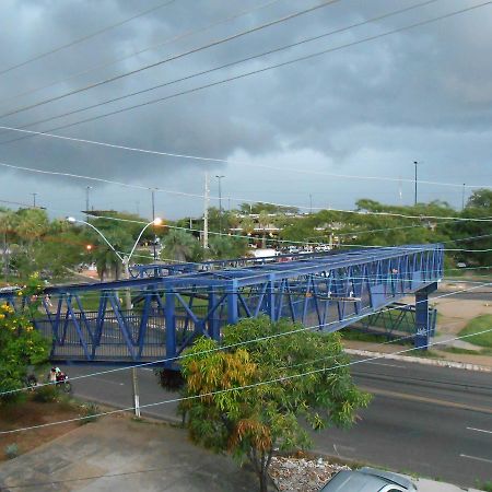 Hotel Cidade Verde (Econômico) Teresina Exterior foto