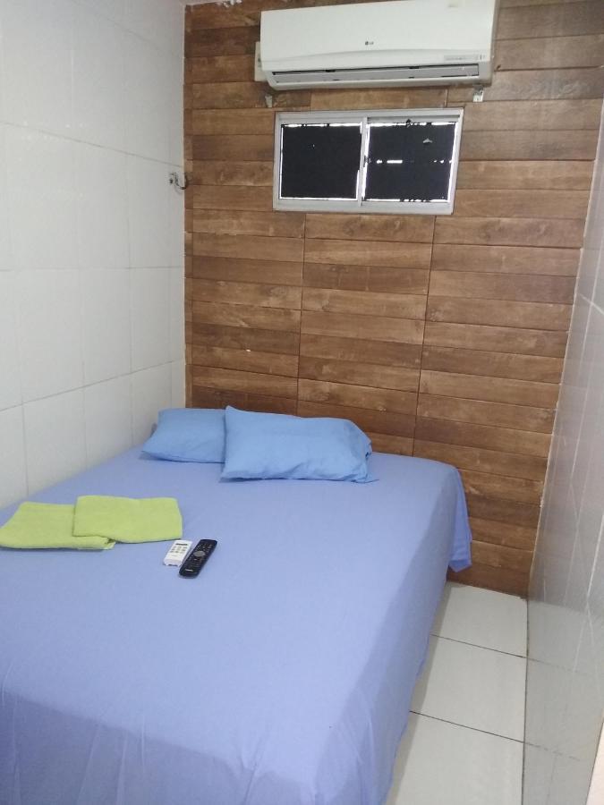 Hotel Cidade Verde (Econômico) Teresina Exterior foto