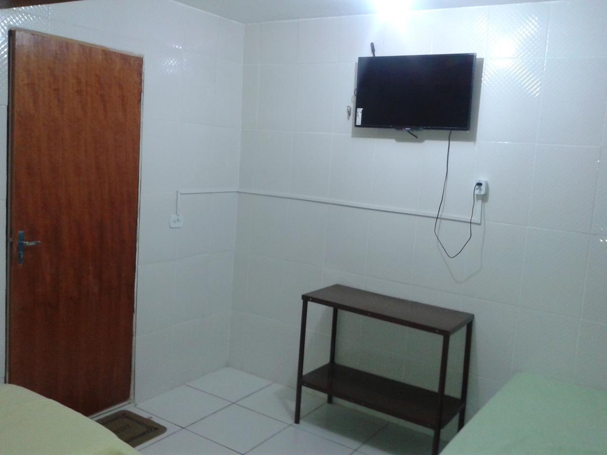 Hotel Cidade Verde (Econômico) Teresina Exterior foto