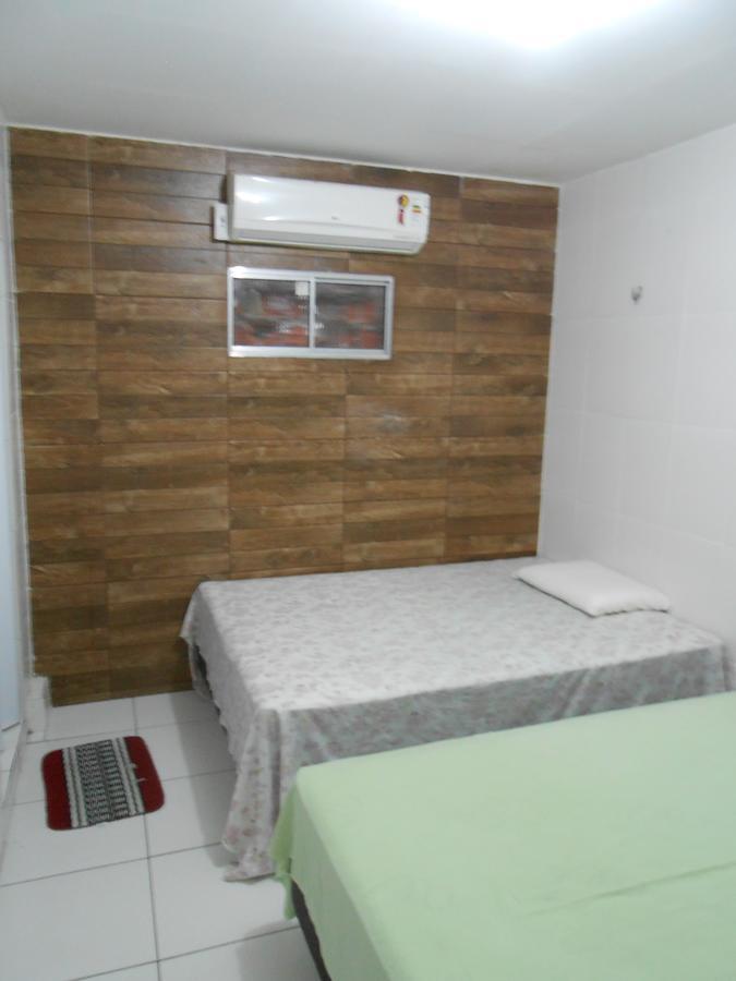 Hotel Cidade Verde (Econômico) Teresina Exterior foto